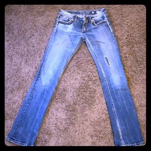 MISS ME JEANS💕💕